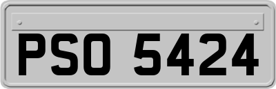PSO5424