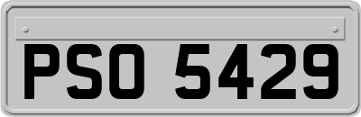PSO5429