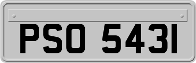 PSO5431
