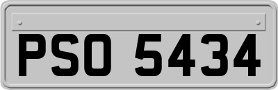 PSO5434
