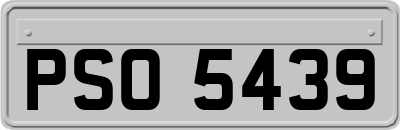 PSO5439
