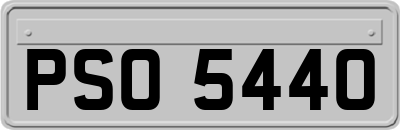PSO5440