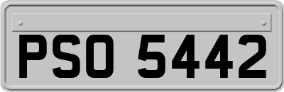 PSO5442