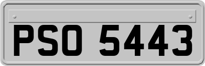 PSO5443