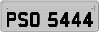 PSO5444