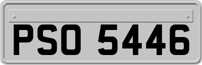 PSO5446