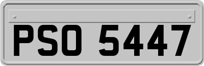 PSO5447