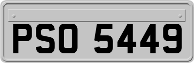 PSO5449