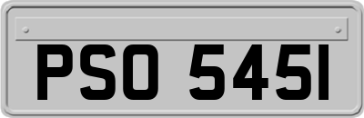 PSO5451