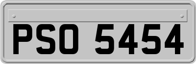 PSO5454
