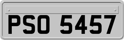 PSO5457