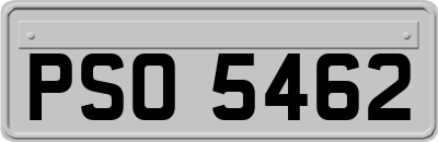 PSO5462