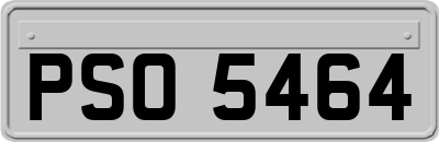 PSO5464