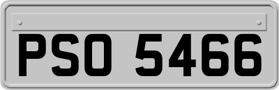 PSO5466