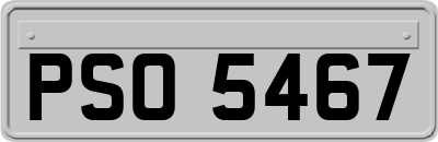 PSO5467