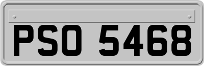PSO5468