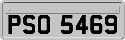 PSO5469