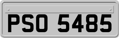 PSO5485
