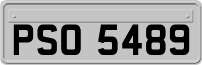 PSO5489