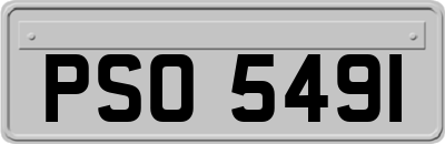 PSO5491