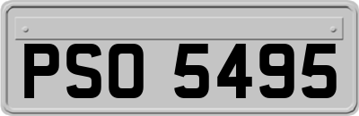PSO5495