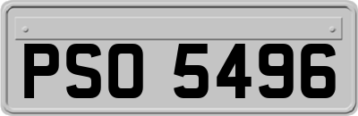 PSO5496