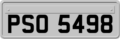 PSO5498