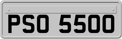 PSO5500