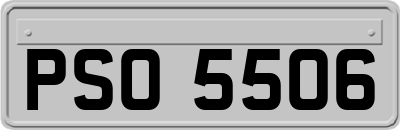 PSO5506