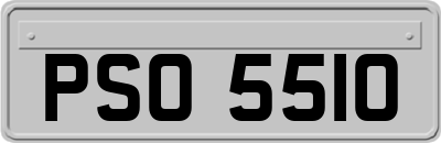 PSO5510