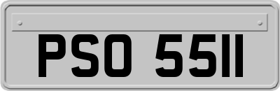 PSO5511
