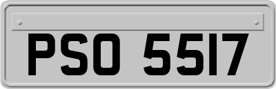 PSO5517