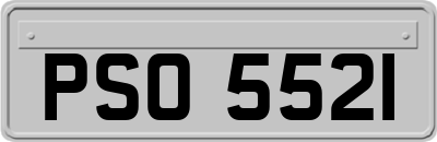 PSO5521