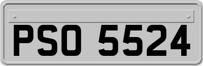 PSO5524
