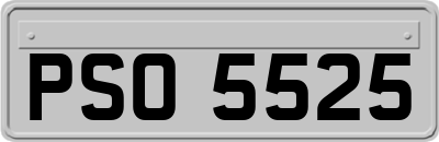 PSO5525