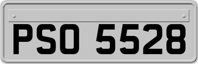 PSO5528