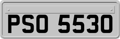 PSO5530