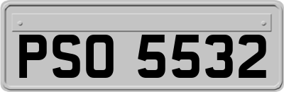 PSO5532