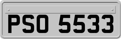 PSO5533