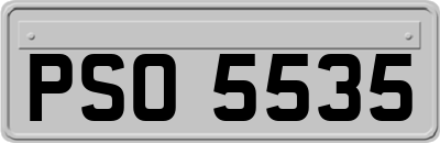 PSO5535