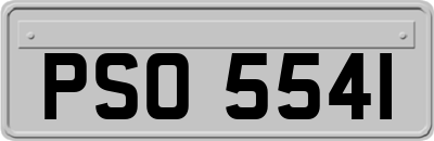 PSO5541
