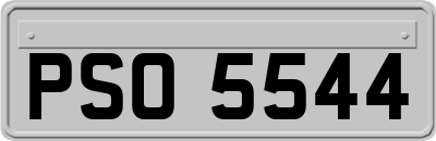 PSO5544