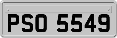 PSO5549