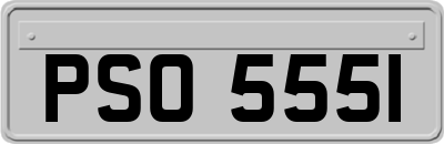 PSO5551