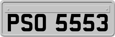 PSO5553