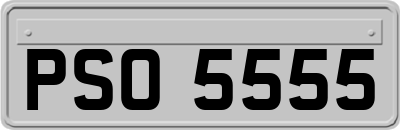 PSO5555