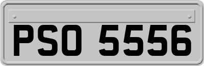 PSO5556