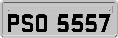 PSO5557