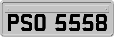 PSO5558