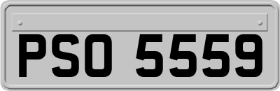 PSO5559
